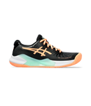Zapatillas Asics Gel-Challenger 14 Padel Women Black/Bright Sunstone 2024