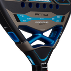 NOX Padel Racket AT10 Pro Cup Soft 2026