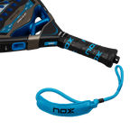 NOX Padel Racket AT10 Pro Cup Soft 2026