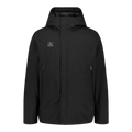 Cappotto Oxdog Dakota Nero