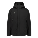 Cappotto Oxdog Dakota Nero