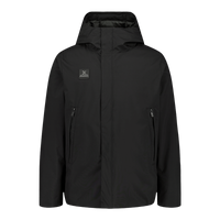 Cappotto Oxdog Dakota Nero