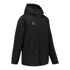 Cappotto Oxdog Dakota Nero