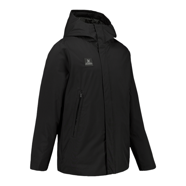 Abrigo Oxdog Dakota Negro