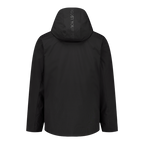 Cappotto Oxdog Dakota Nero