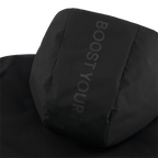 Cappotto Oxdog Dakota Nero