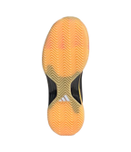 Adidas Padel Shoes Avacourt 2 Clay Woman Black/Orange