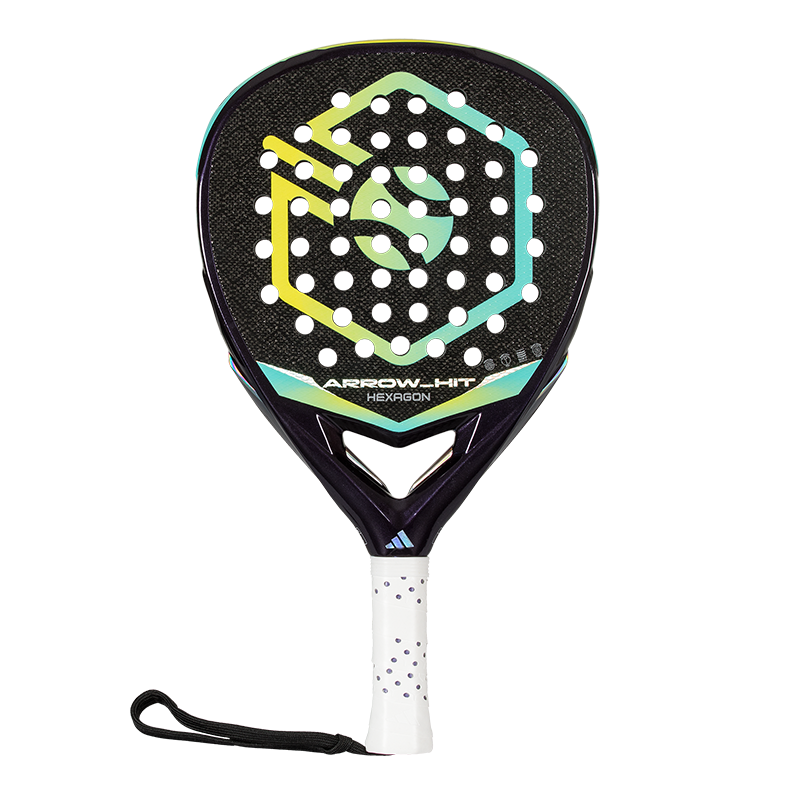 Pala Adidas Arrow Hit Hexagon