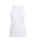 Tanktop Adidas Club Weiß Frauen 2025