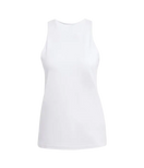 Camiseta Tirantes Adidas Club Blanco Women 2025