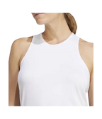 Tanktop Adidas Club Weiß Frauen 2025