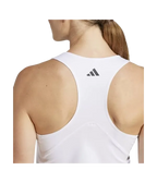 Tanktop Adidas Club Weiß Frauen 2025