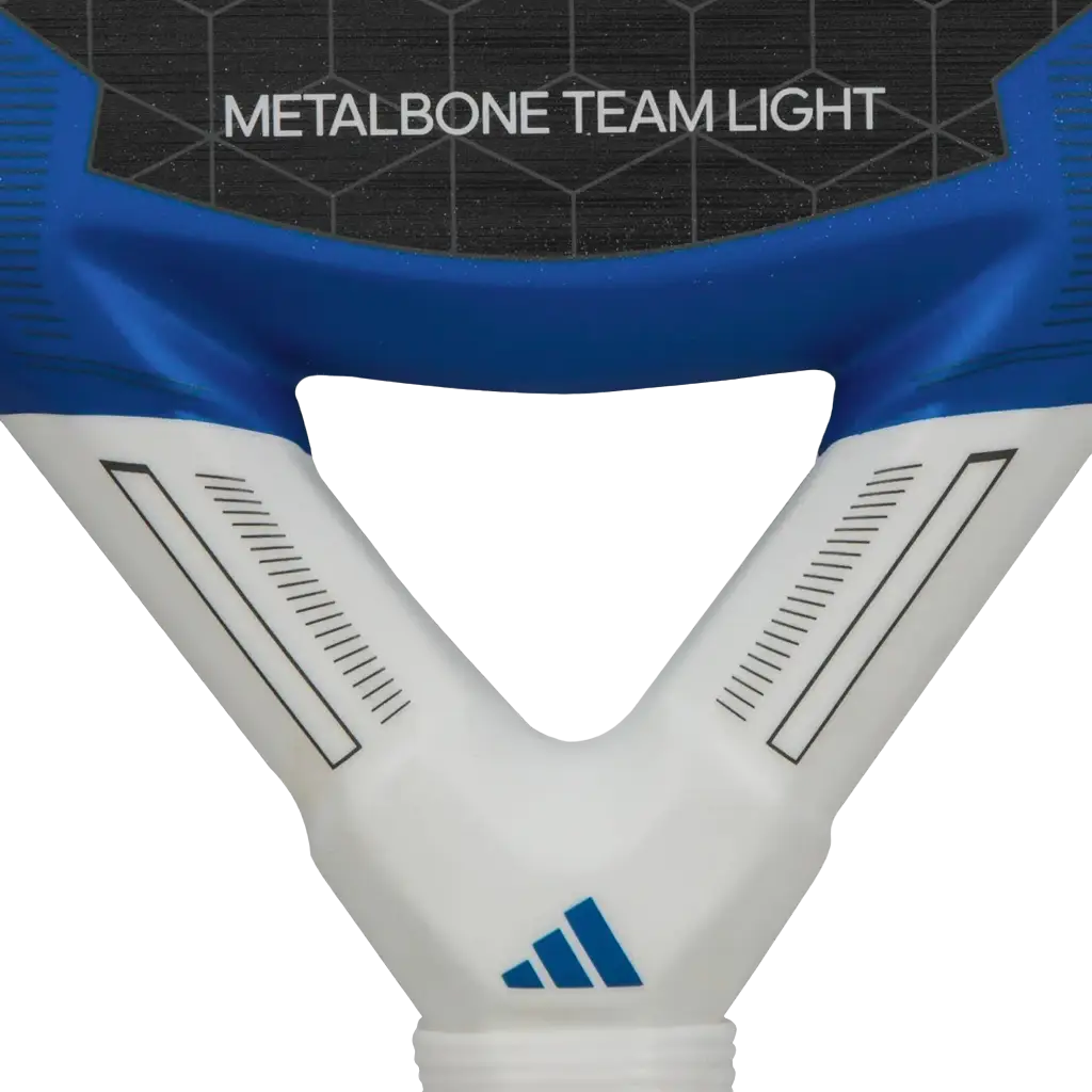 Pala Adidas Metalbone Team Light 3.3