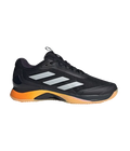 Adidas Padel Shoes Avacourt 2 Clay Woman Black/Orange
