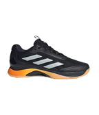 Adidas Padel Shoes Avacourt 2 Clay Woman Black/Orange