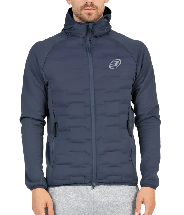 Anorak Bullpadel Banir Oceano Profundo 2025