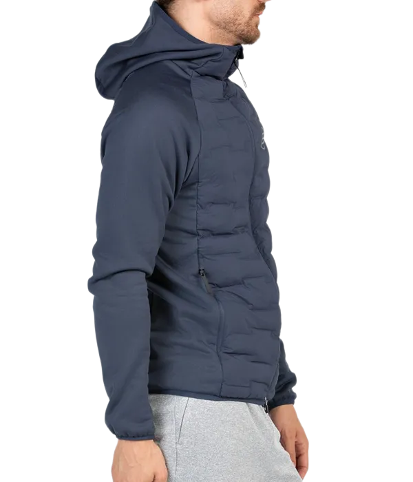 Anorak Bullpadel Banir Oceano Profundo 2025