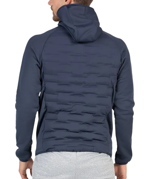 Anorak Bullpadel Banir Oceano Profundo 2025