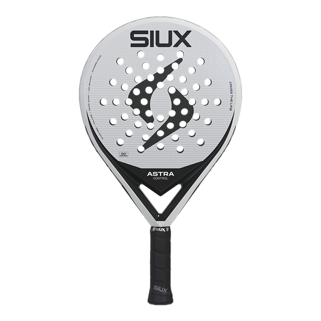 Racket Siux Astra Control 2026