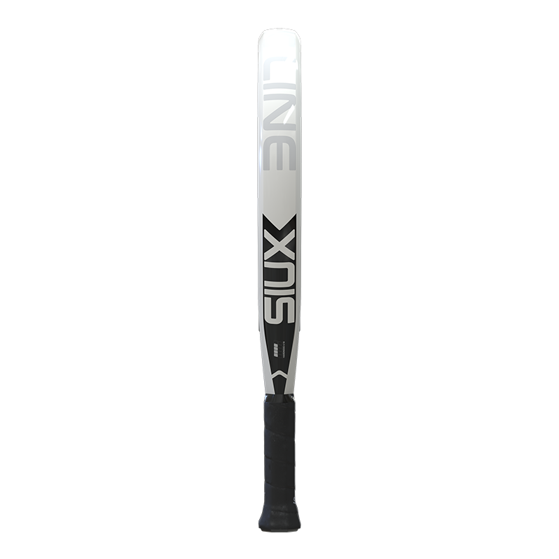 Raquete de Padel Siux Astra Control 2026