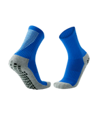 Calcetines Joma Antideslizantes Largos Azul
