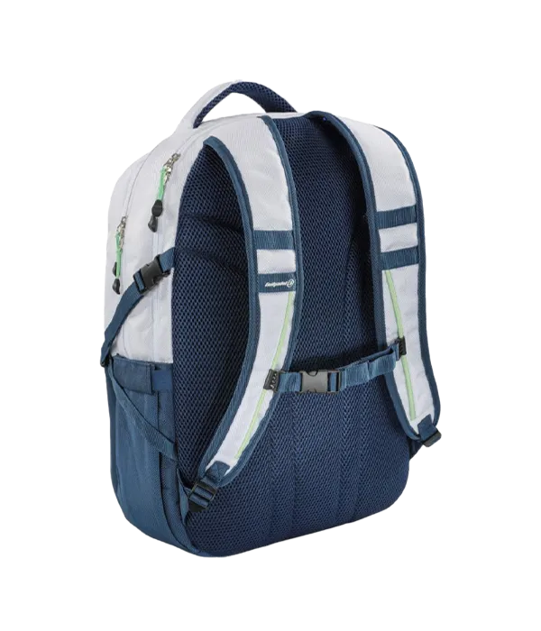 Mochila Bullpadel Pearl Blanca 2025 Bea González