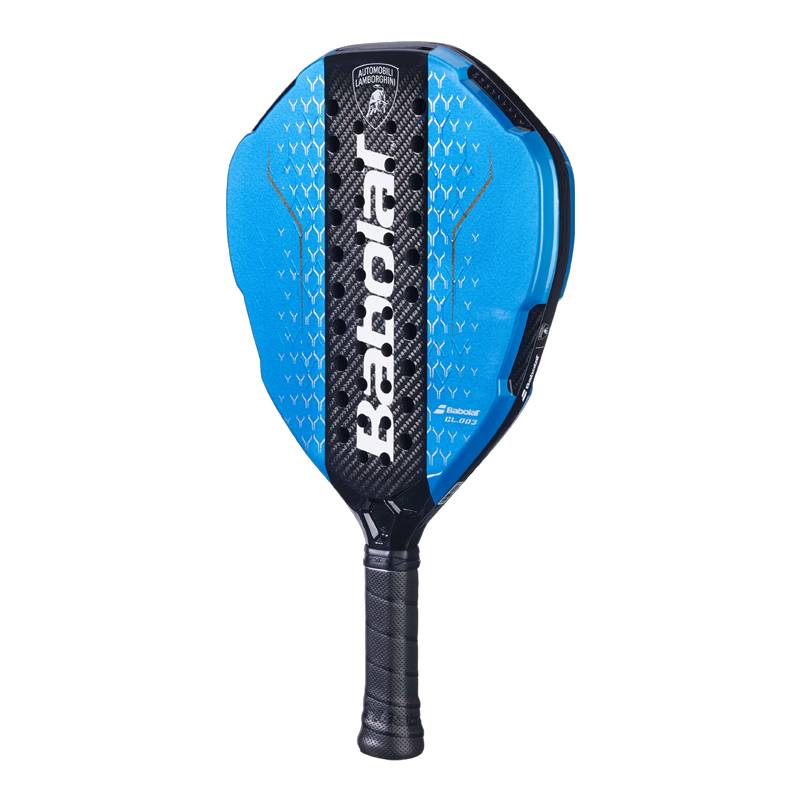 Babolat Padel Racket Lamborghini BL.003 Blue 2026