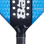 Racchetta da Padel Babolat Lamborghini BL.003 Blu 2026