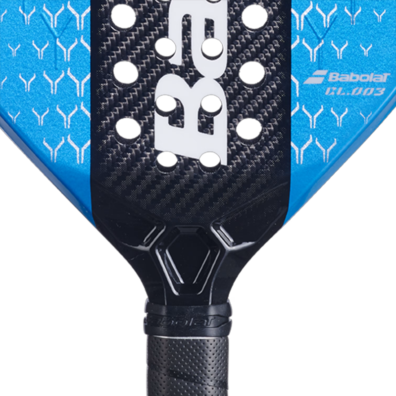 Racchetta da Padel Babolat Lamborghini BL.003 Blu 2026
