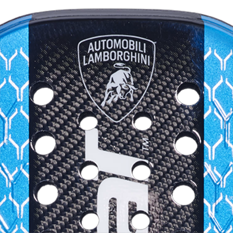 Racchetta da Padel Babolat Lamborghini BL.003 Blu 2026