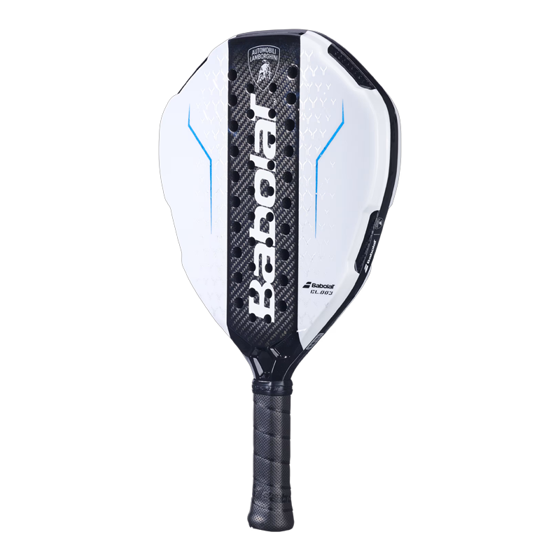 Pala Babolat Lamborghini BL.003 Blanca 2026