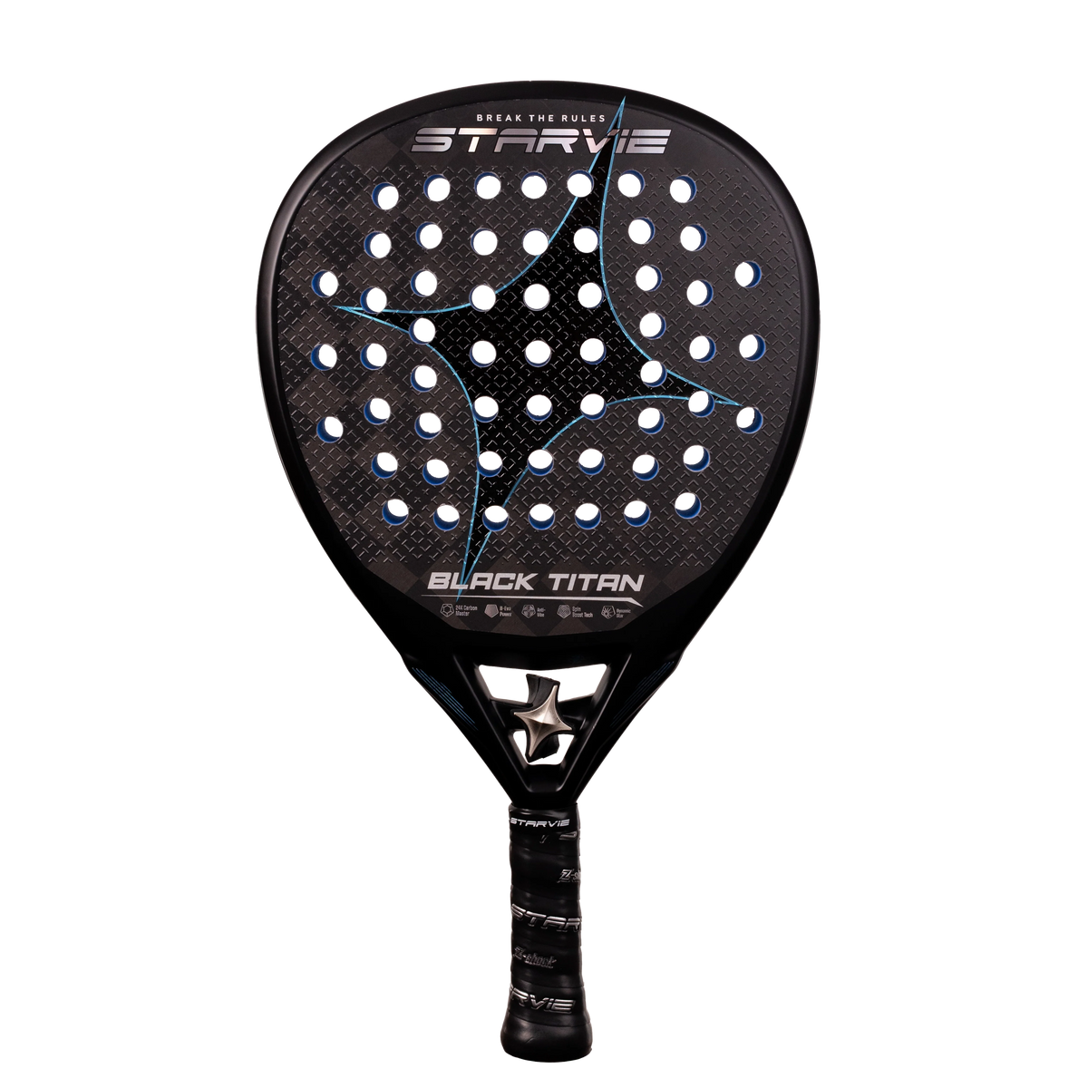 Pala StarVie Black Titan 2027