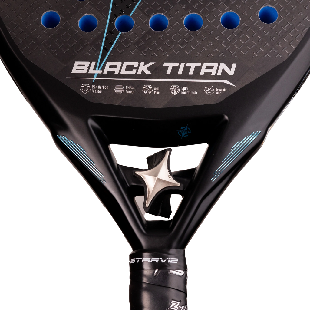 Pala StarVie Black Titan 2027
