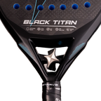 Pala StarVie Black Titan 2027