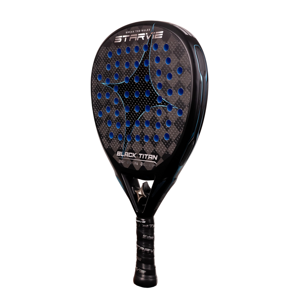 Pala StarVie Black Titan 2027