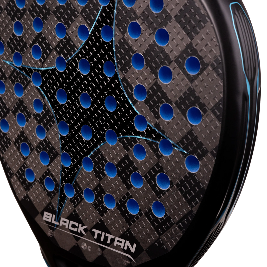 Pala StarVie Black Titan 2027