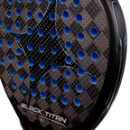 Pala StarVie Black Titan 2027