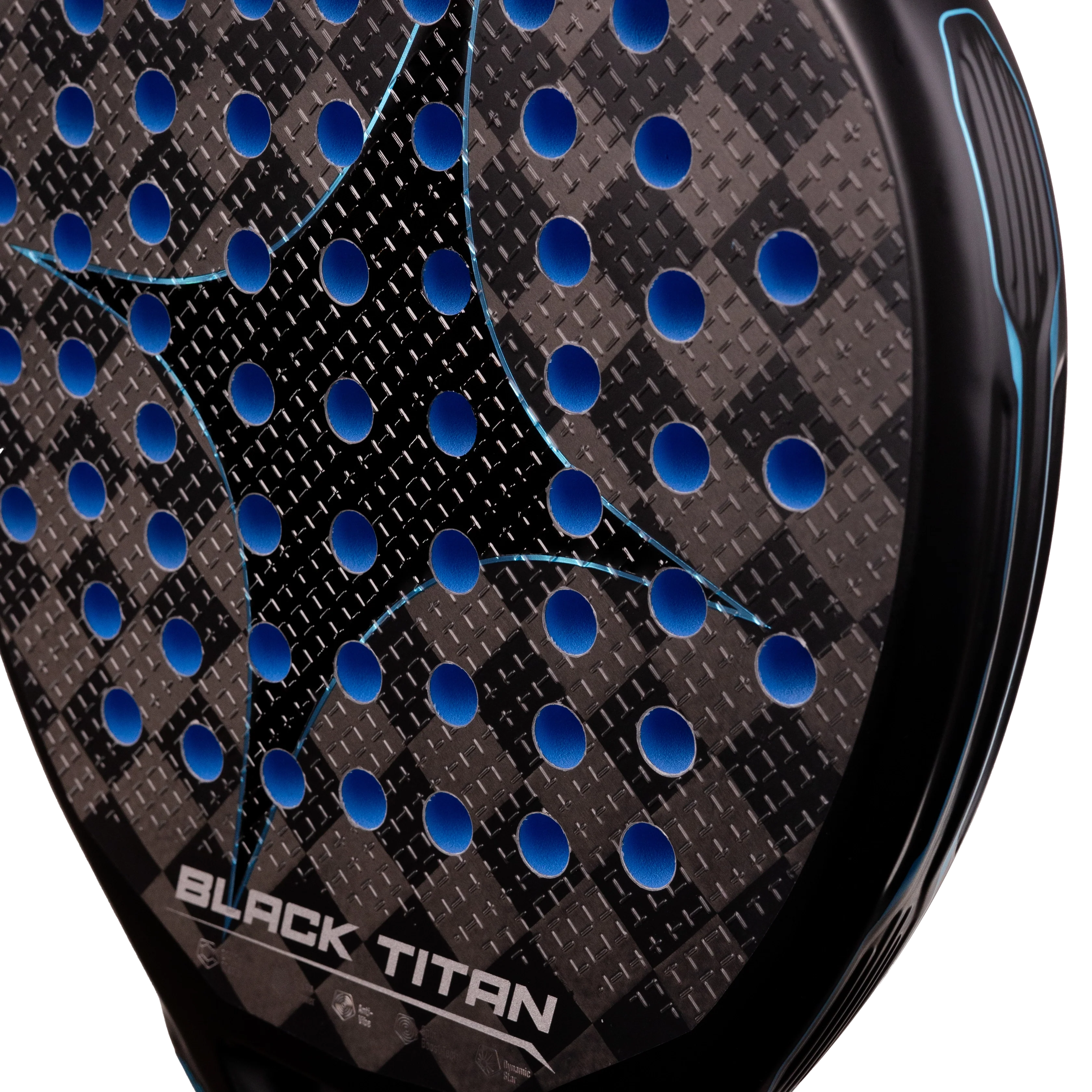 Pala StarVie Black Titan 2027
