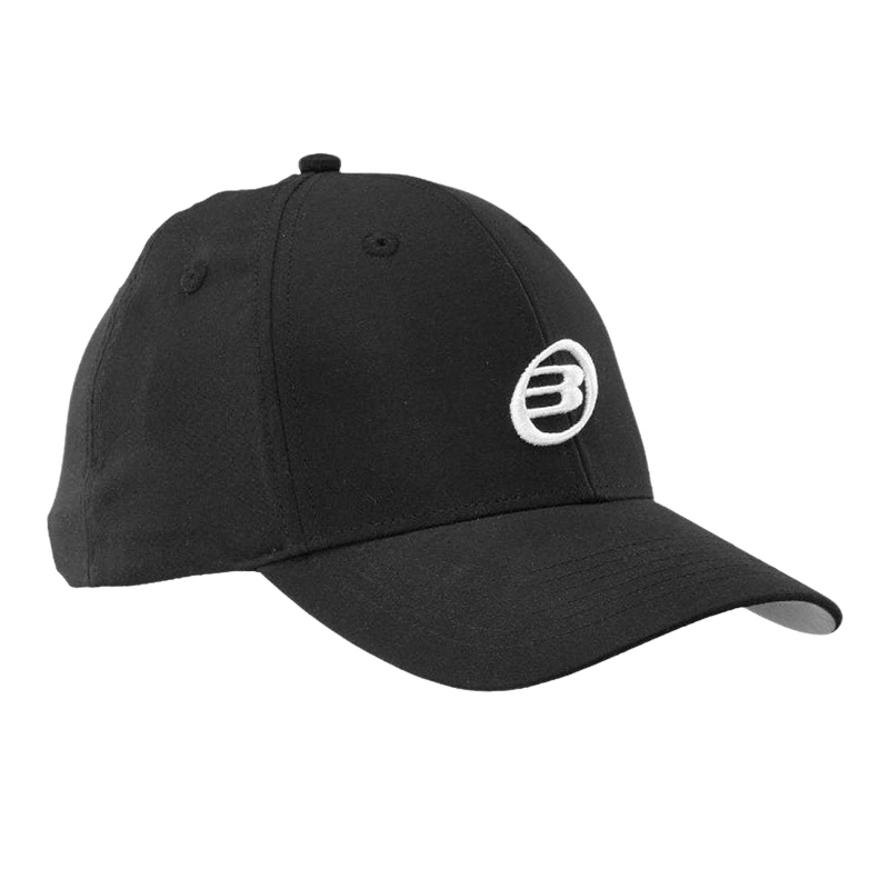 Cappello Bullpadel BPG261 Nero 2026