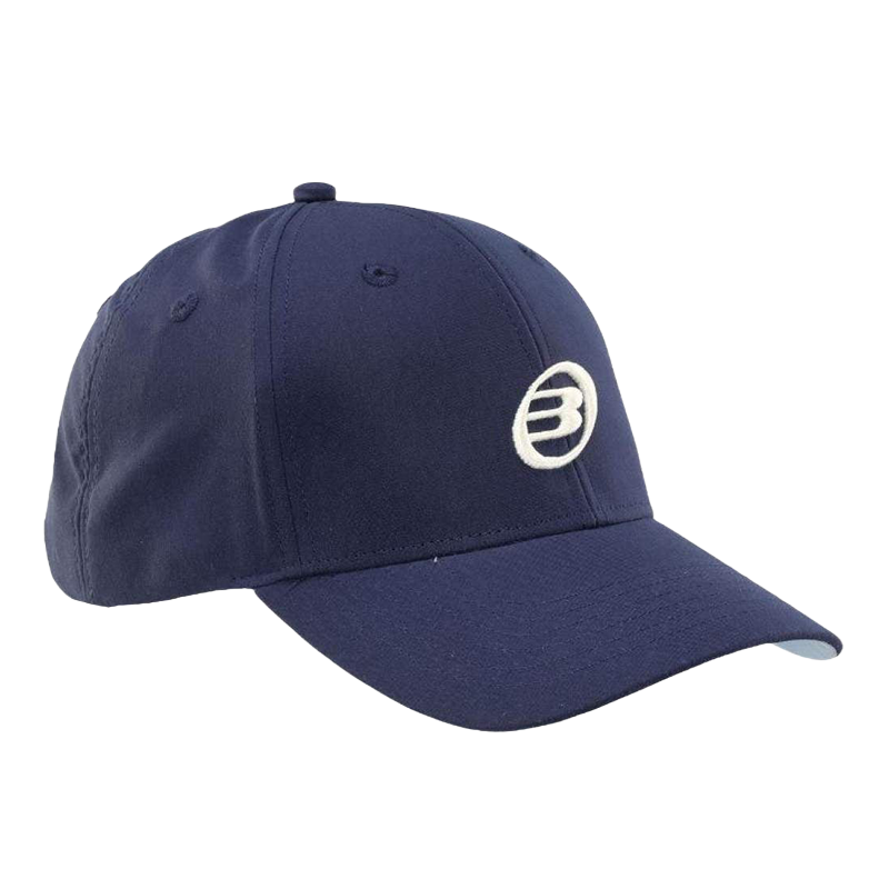 Cappello Bullpadel BPG261 Oceano profondo 2026