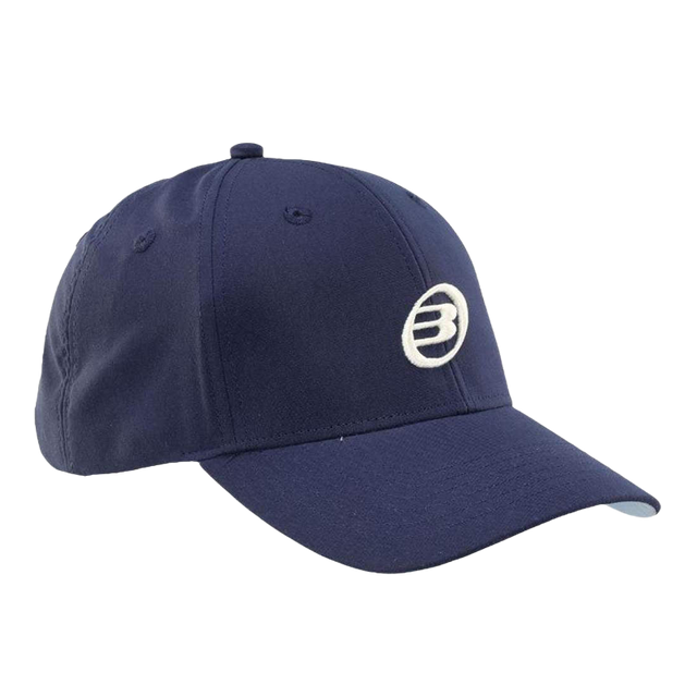 Gorra Bullpadel BPG261 Oceano Profundo 2026