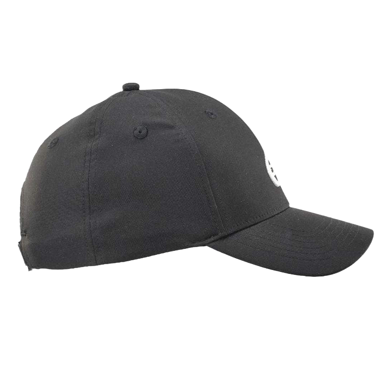 Cappello Bullpadel BPG261 Nero 2026
