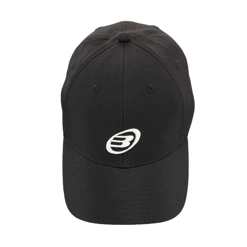 Boné Bullpadel BPG261 Preto 2026