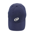Cappello Bullpadel BPG261 Oceano profondo 2026
