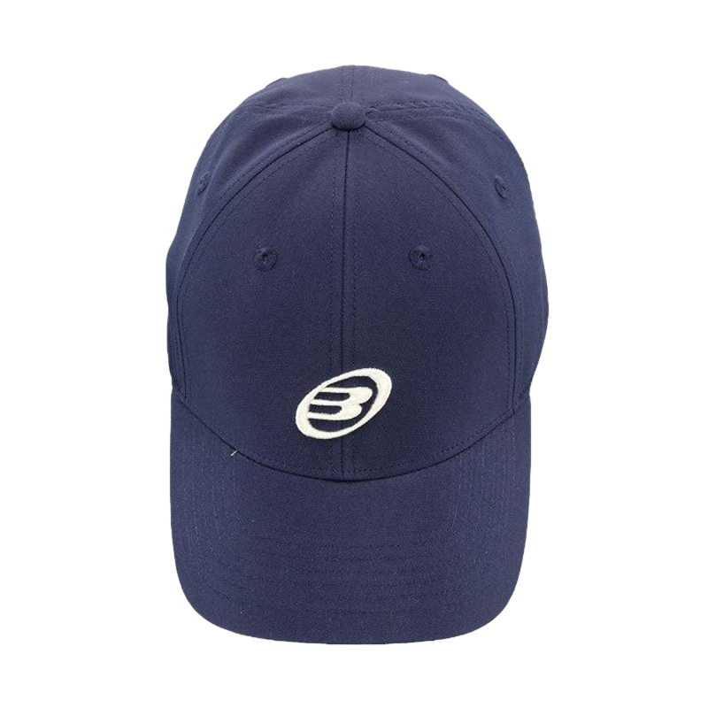 Cappello Bullpadel BPG261 Oceano profondo 2026