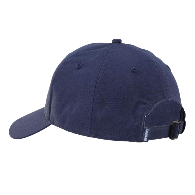 Gorra Bullpadel BPG261 Oceano Profundo 2026
