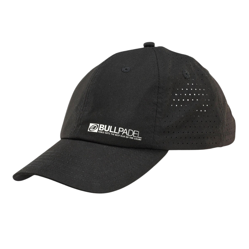 Cappello Bullpadel BPG262 Nero 2026