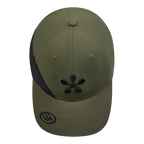 Boné Bullpadel BPGPMR2604 Cáqui 2026