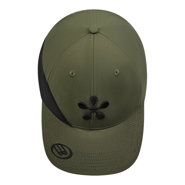 Gorra Bullpadel BPGPMR2604 Kaki 2026