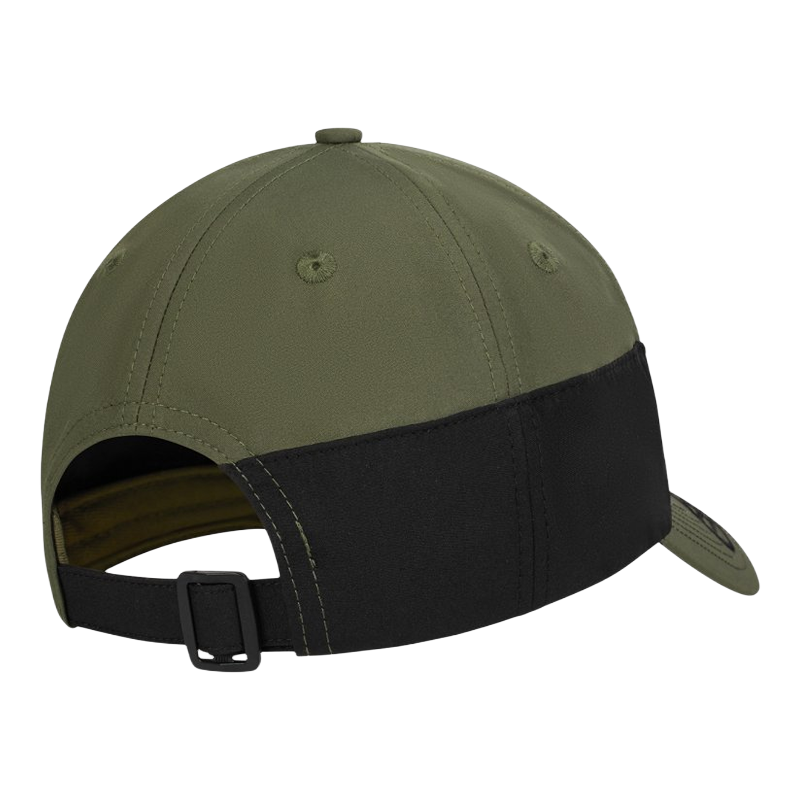 Boné Bullpadel BPGPMR2604 Cáqui 2026